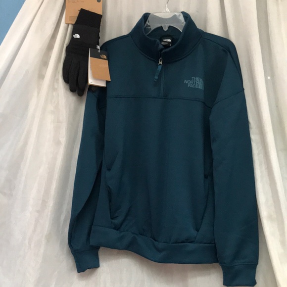 The North Face Mens pullover combo - Picture 2 of 10
